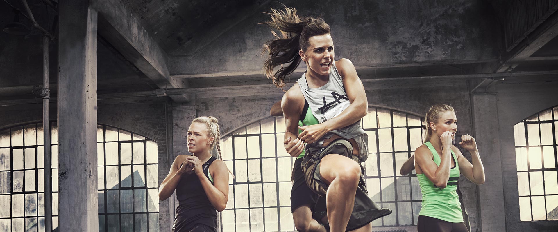 Les Mills BODYCOMBAT™ | North Cypress Fitness
