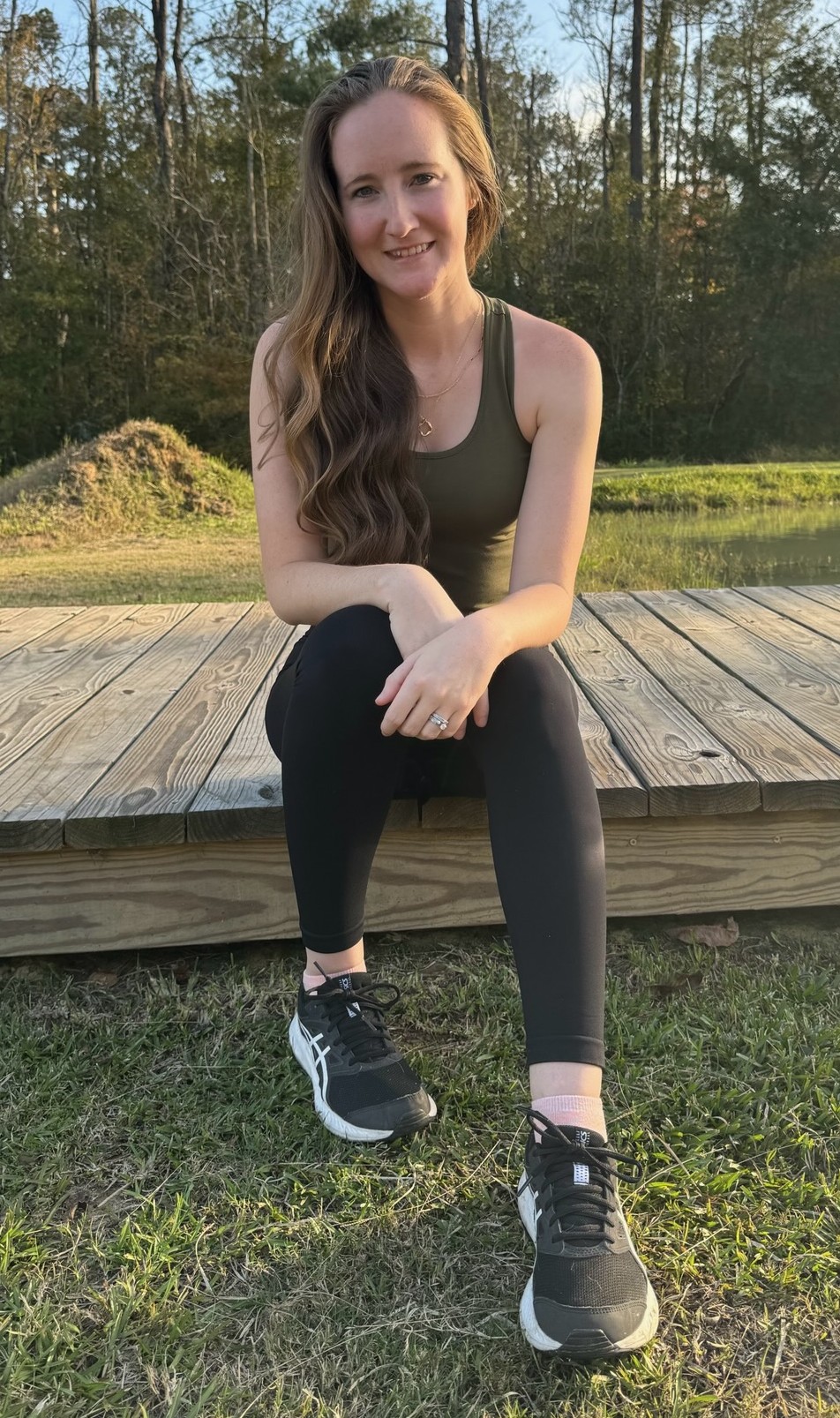 Emily Vitrano
