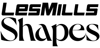 LES MILLS SHAPES™