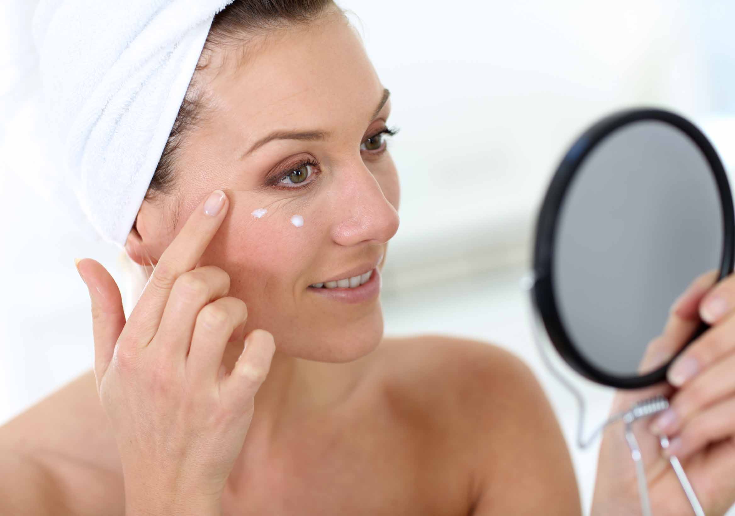 Acne - Causes and Treatments
