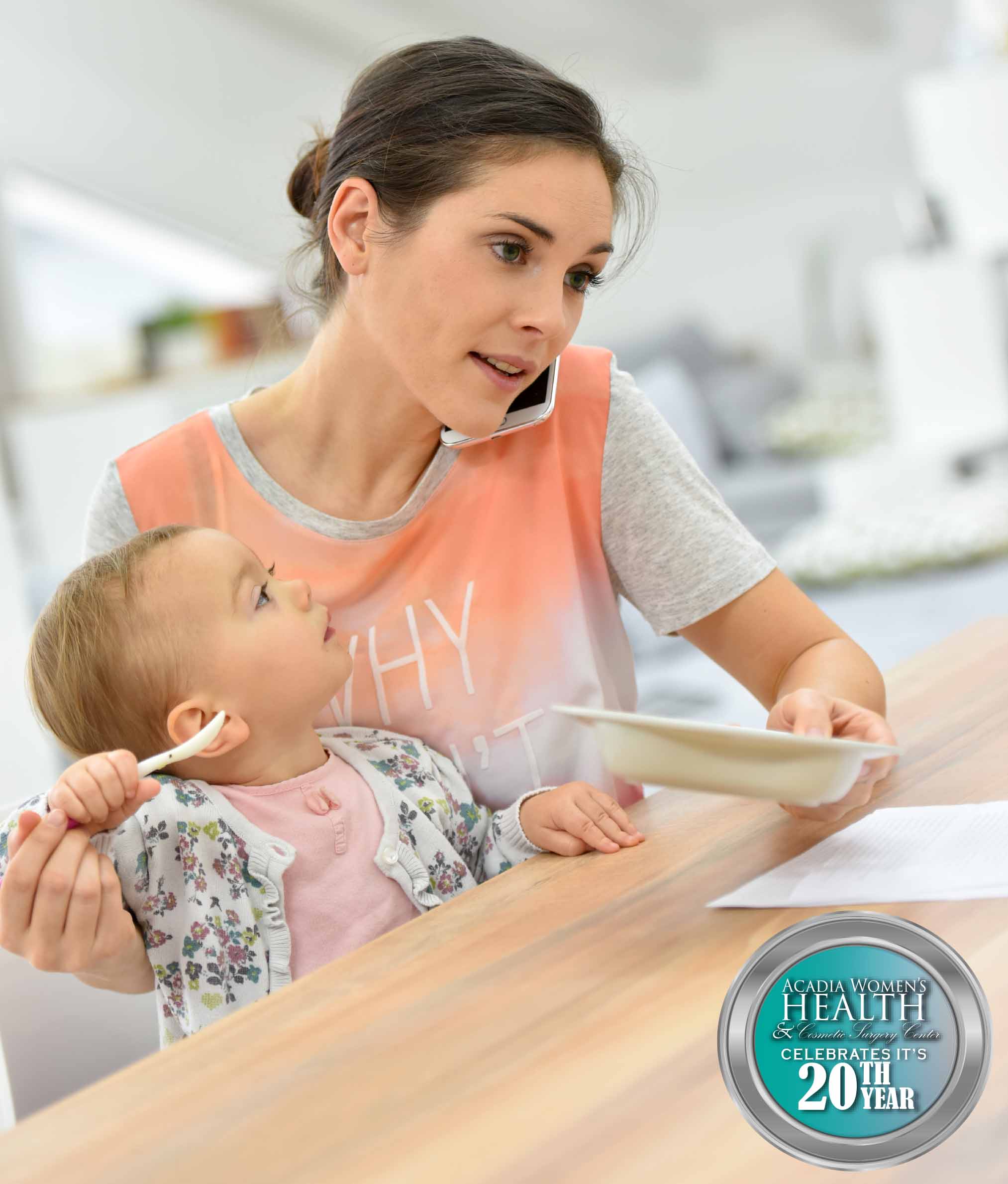 Mommy Makeover