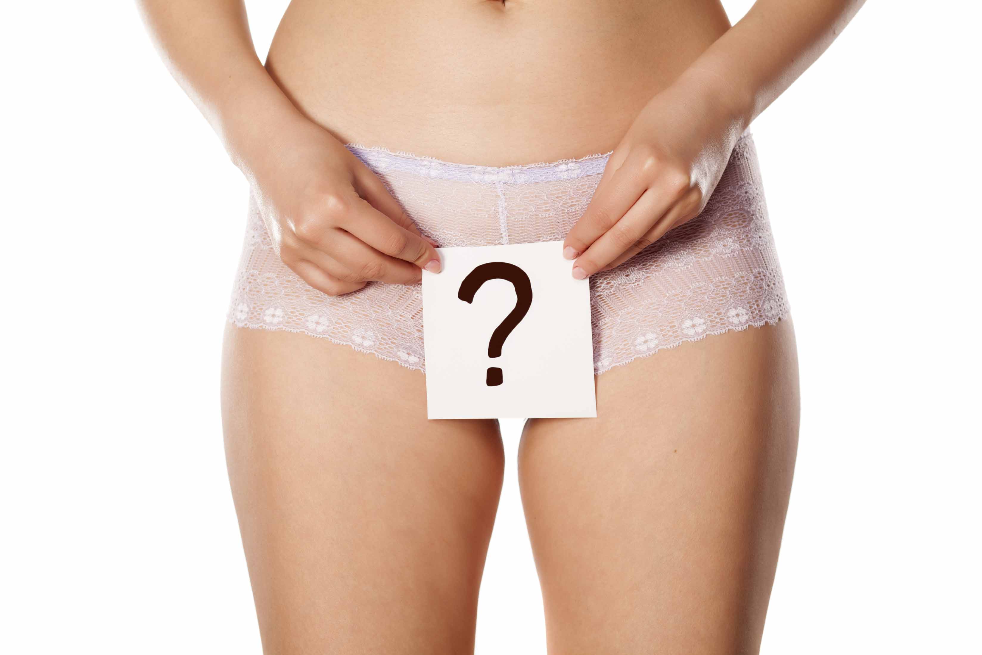 Pelvic Pain