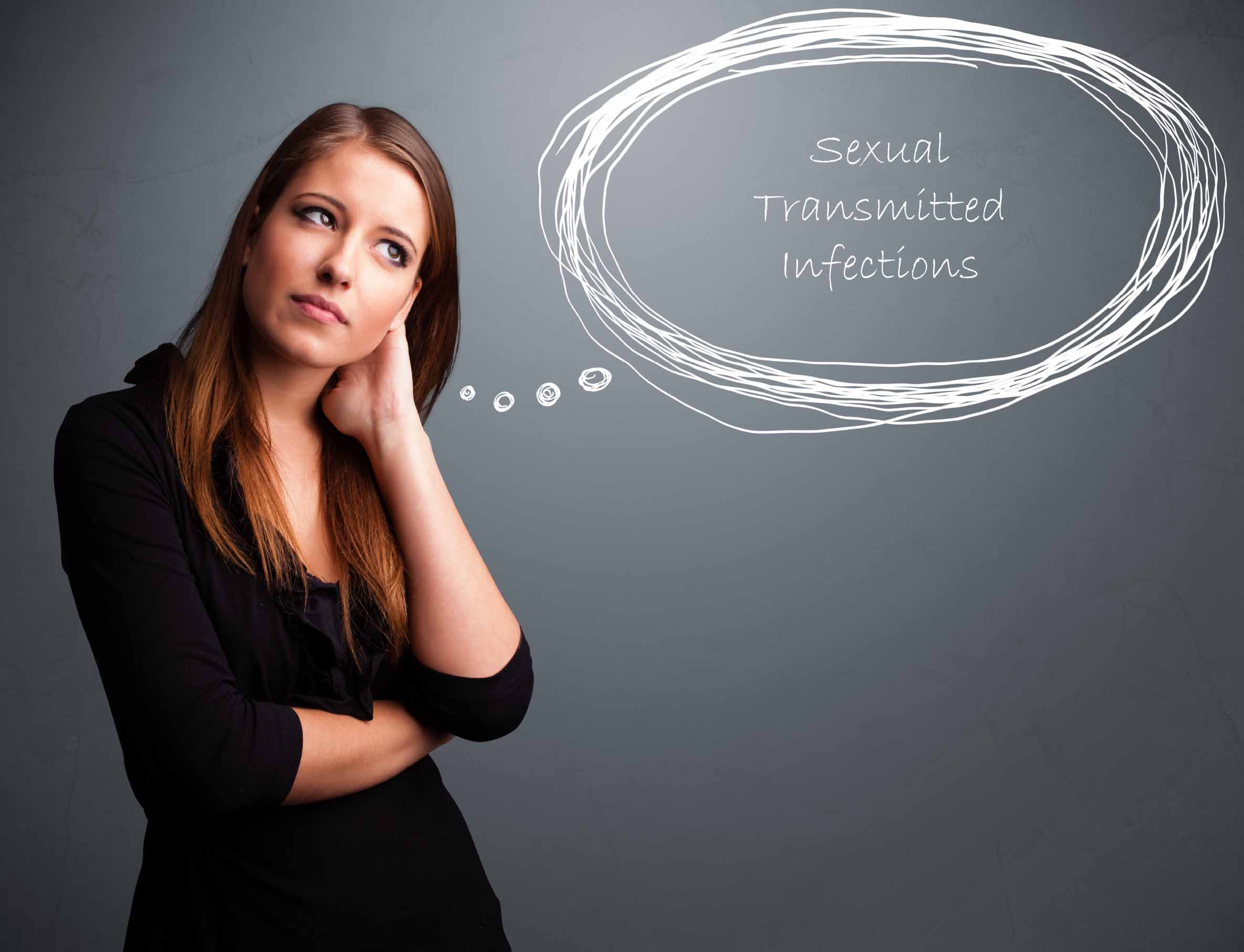Sexual Transmitted Infections