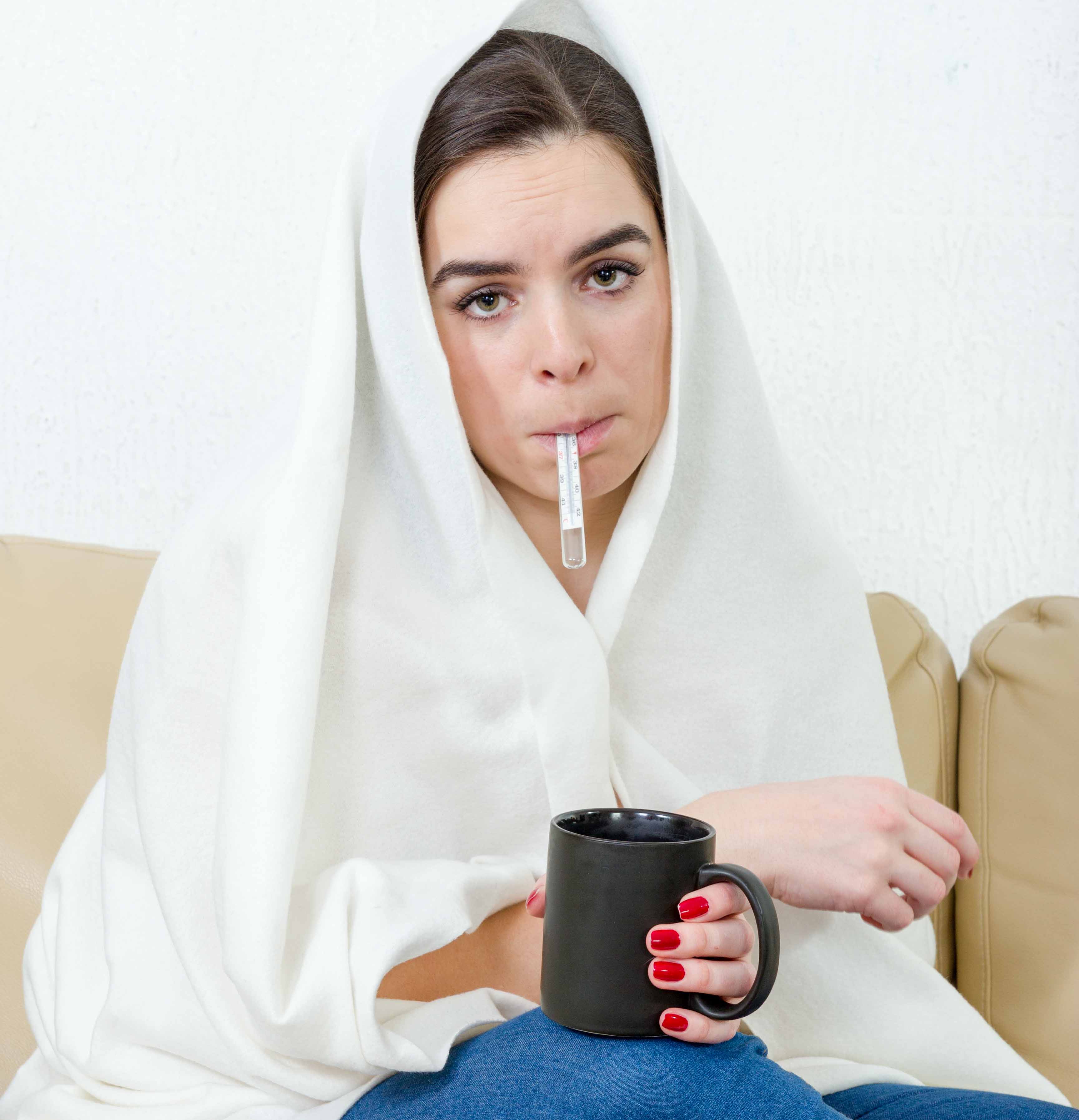 Sinusitis
