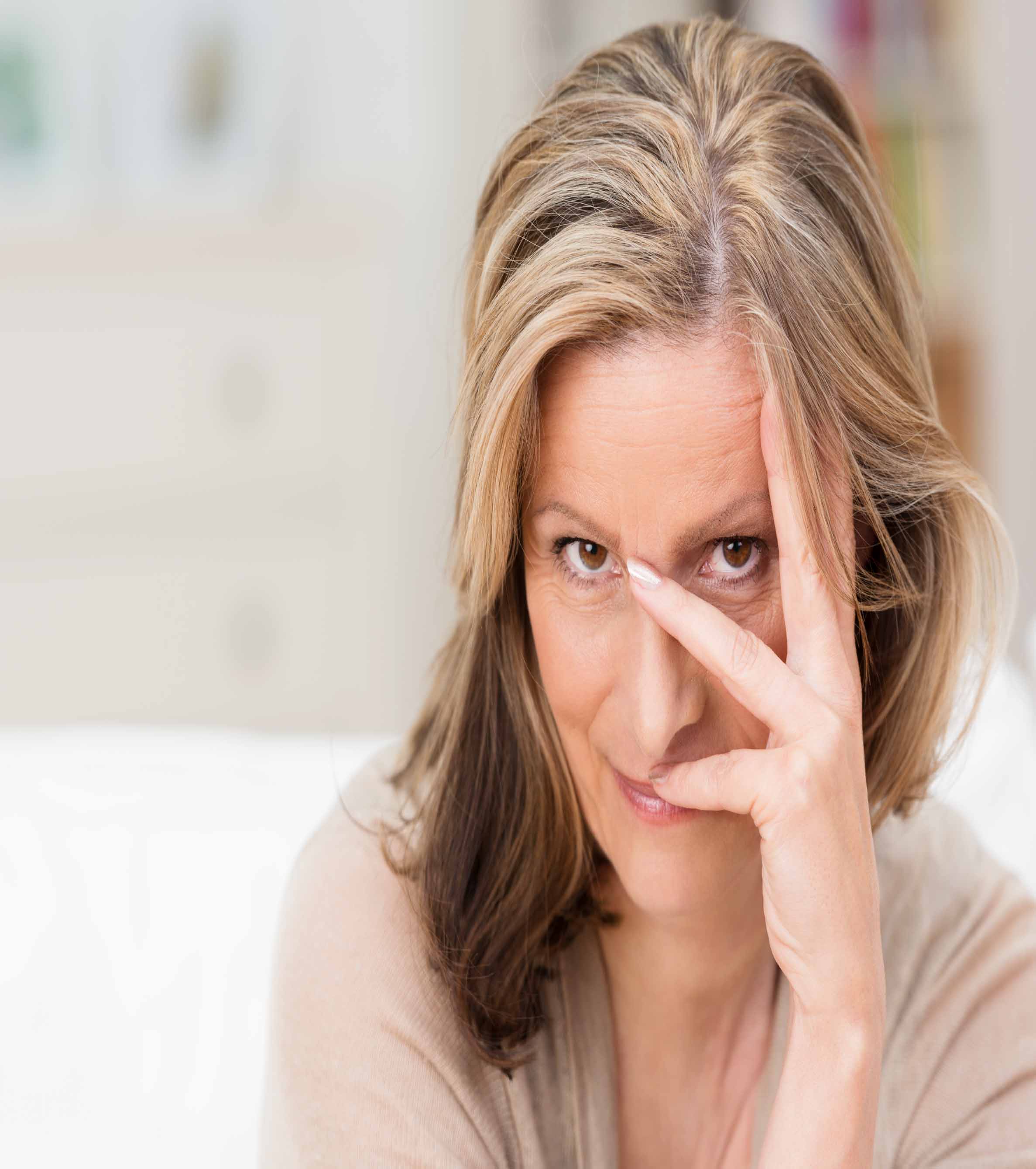 Leaky Bladder - Urinary Incontinence