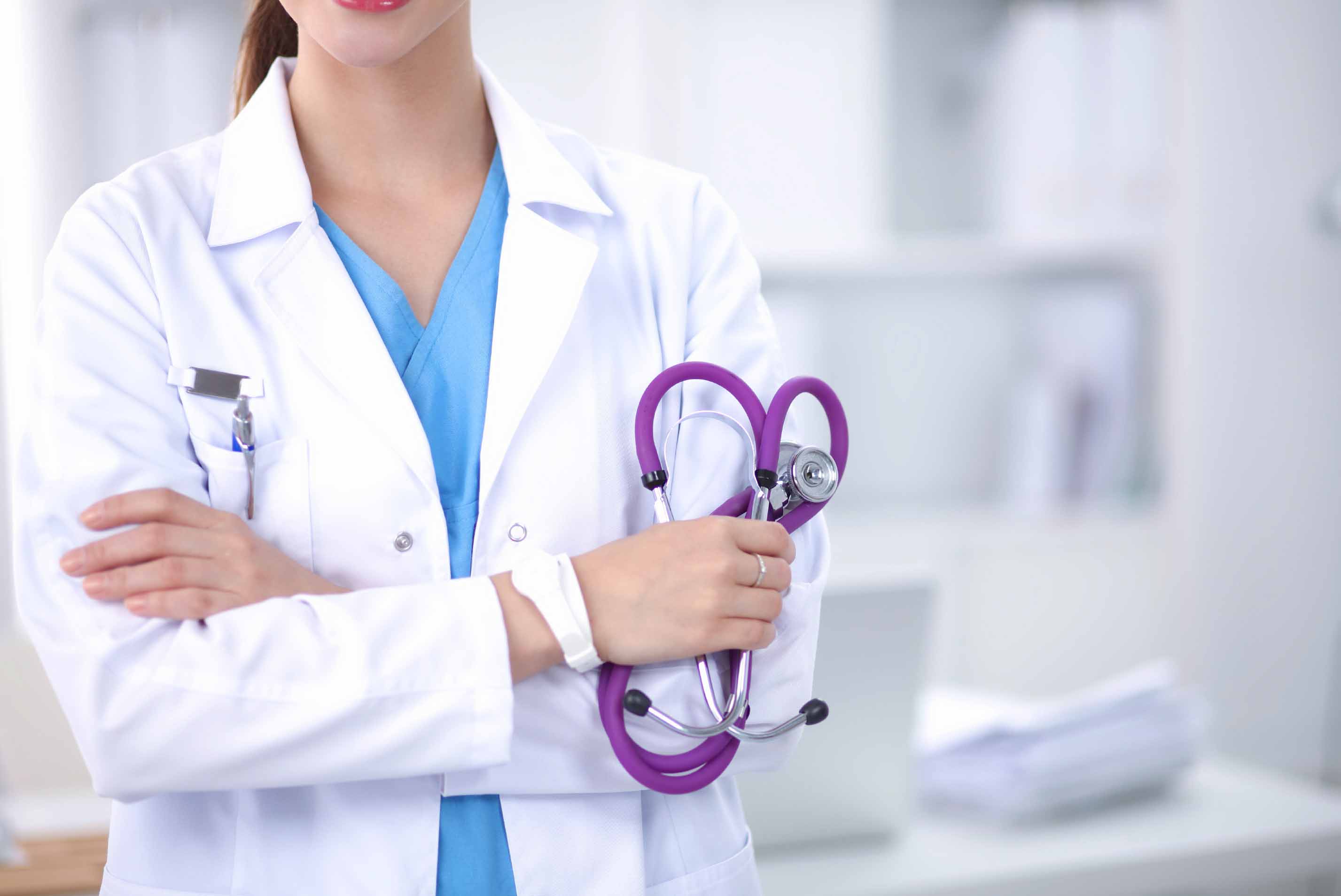 Yeast Infections