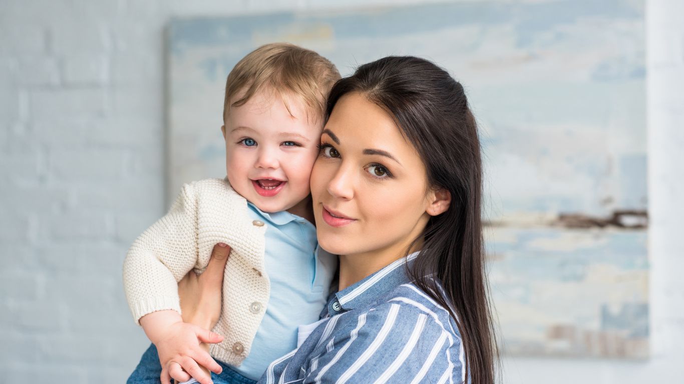 Post-Pregnancy Cosmetic Procedures: A Confidence Guide
