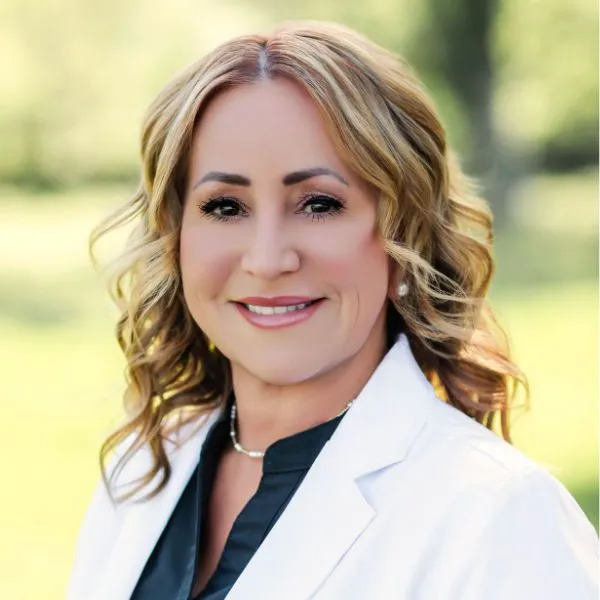 Leatha Smith, PA-C, board-certified physician assistant at Acadia Women's Health in Crowley, Louisiana