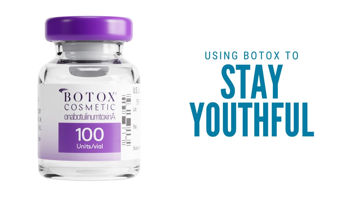 Botox as Prevention Start Early, Stay Youthful for Years