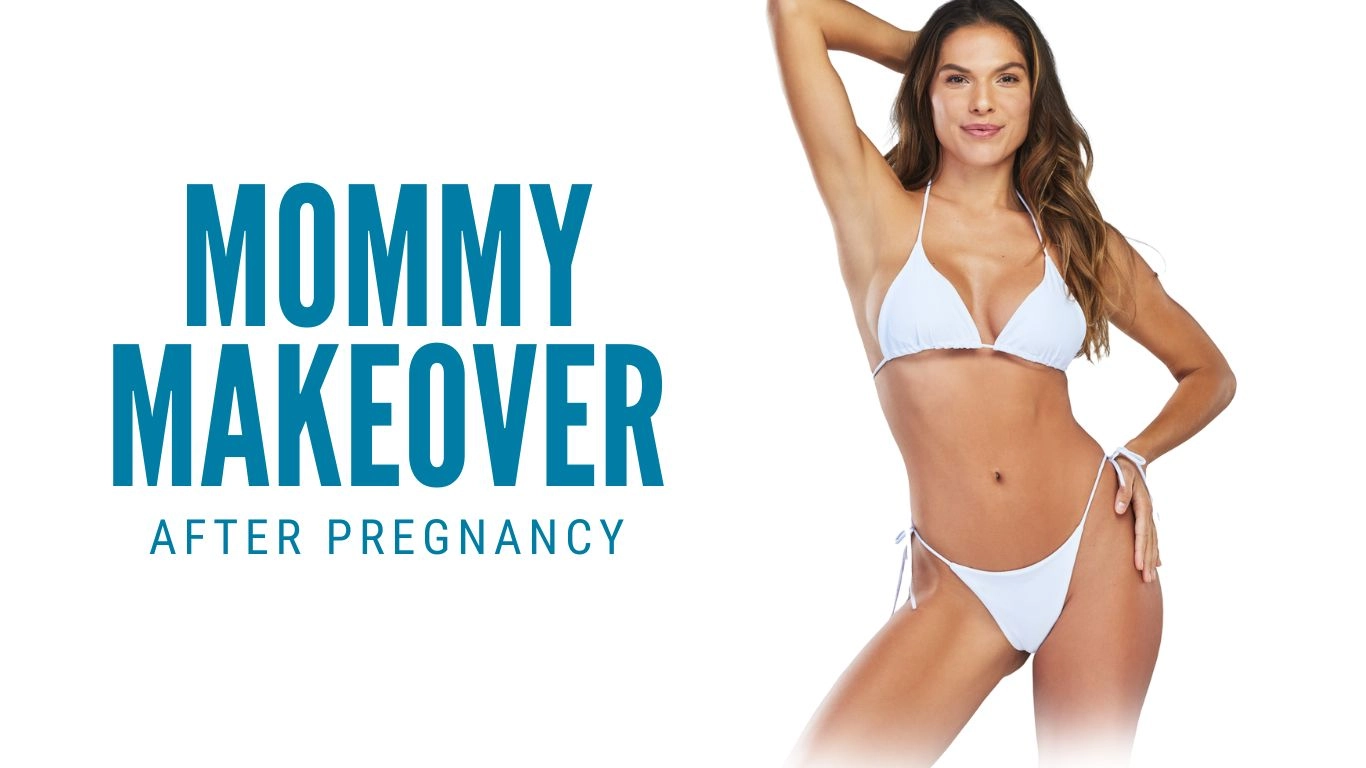 How Soon After Pregnancy Can I Get a Mommy Makeover