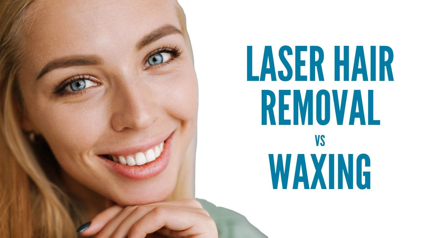Laser Hair Removal vs. Waxing Which One Actually Works Better