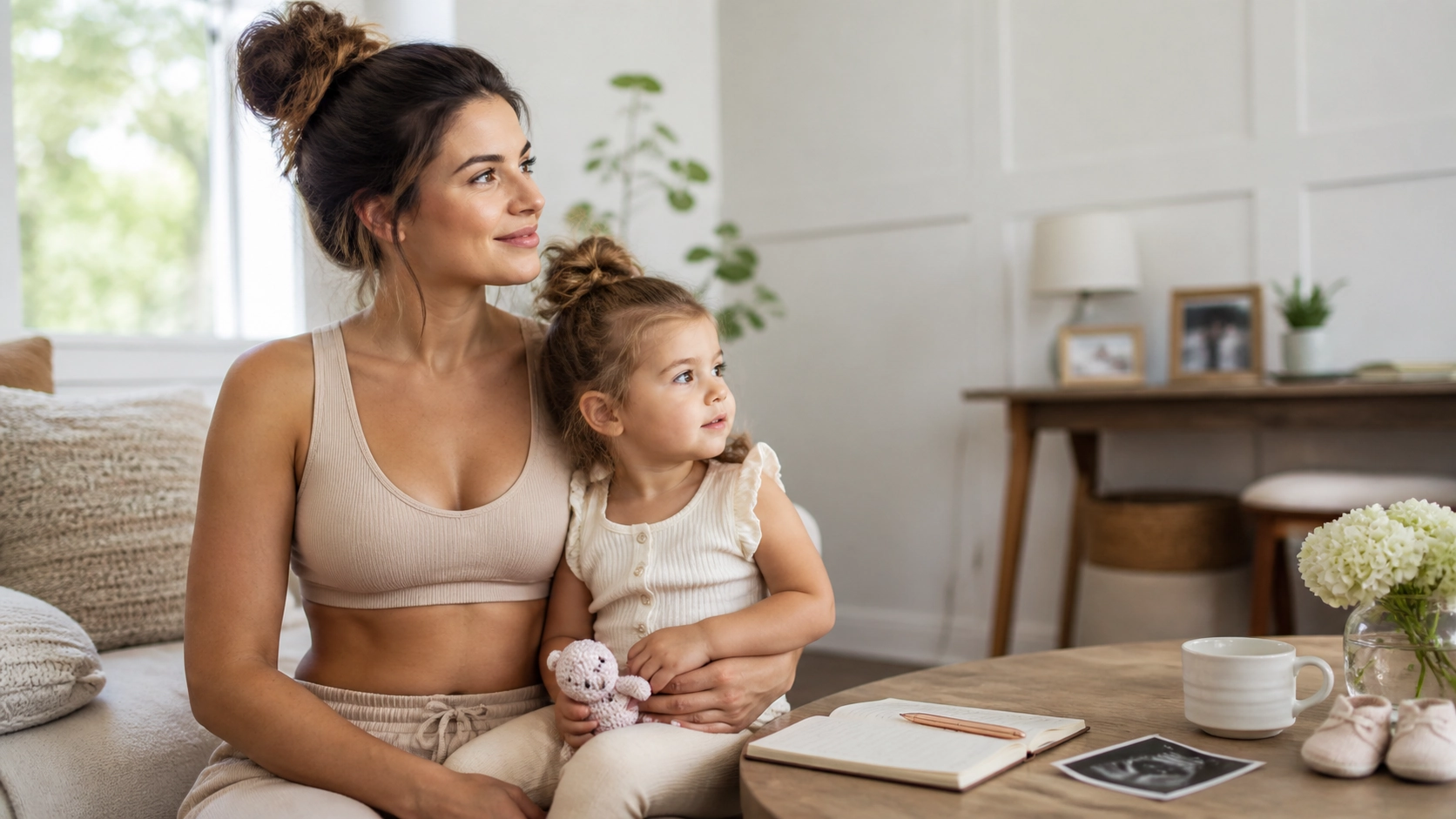 Can I Get a Mommy Makeover If I Want More Kids Later