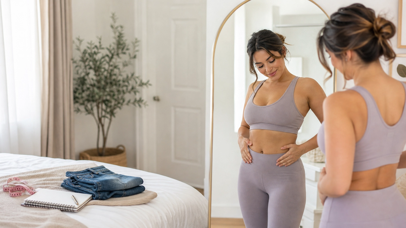 Tummy Tuck vs Lipo 360 Which One Do I Need After Pregnancy or Weight Changes
