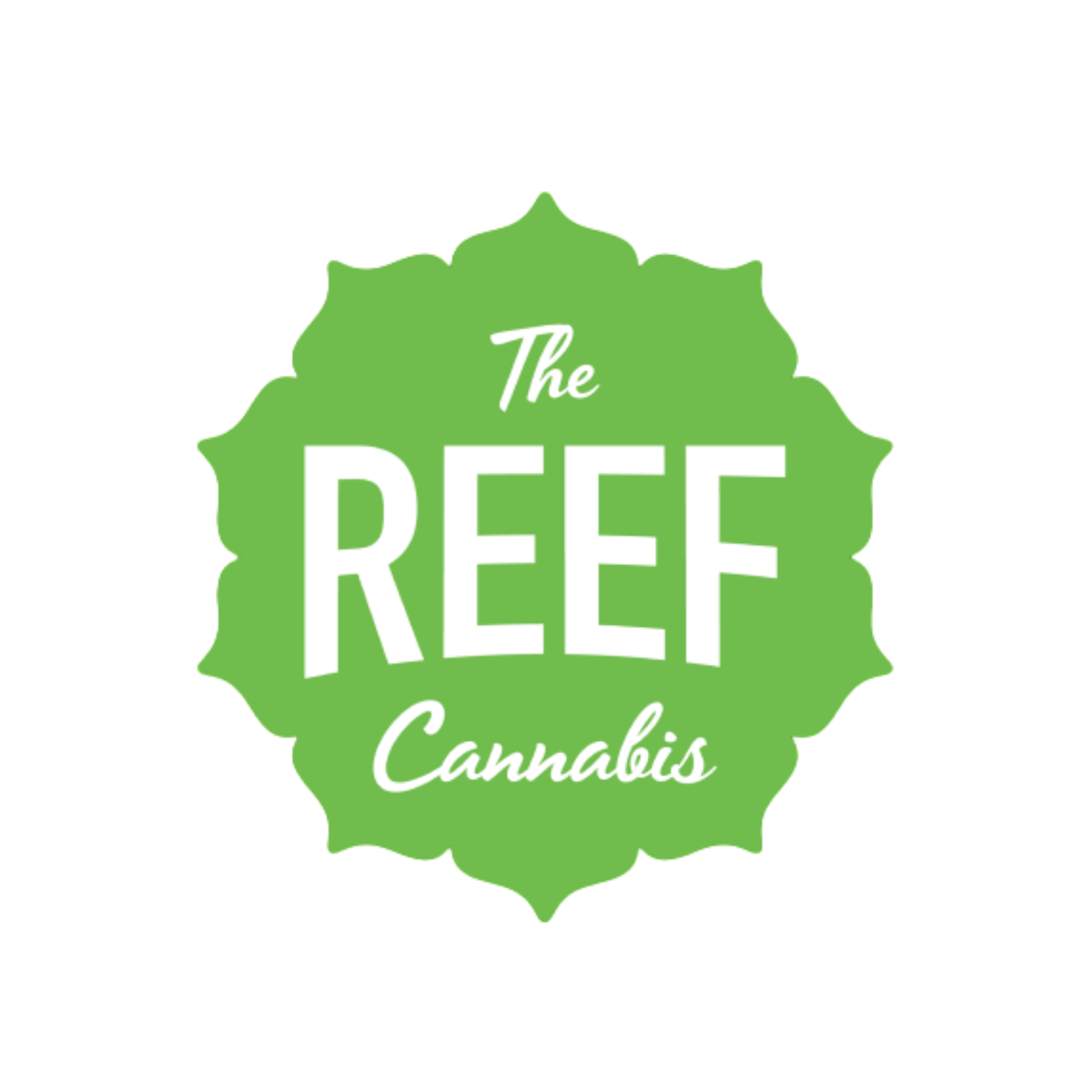 The Reef Cannabis