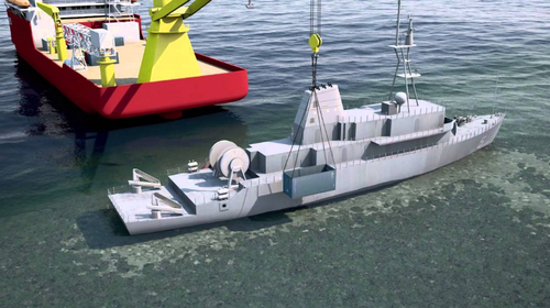 Femap, NX, NX Nastran, Solid Edge: опыт внедрения «SMIT Engineering»