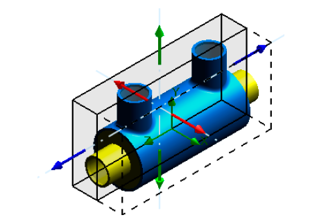 floefd flow simulation