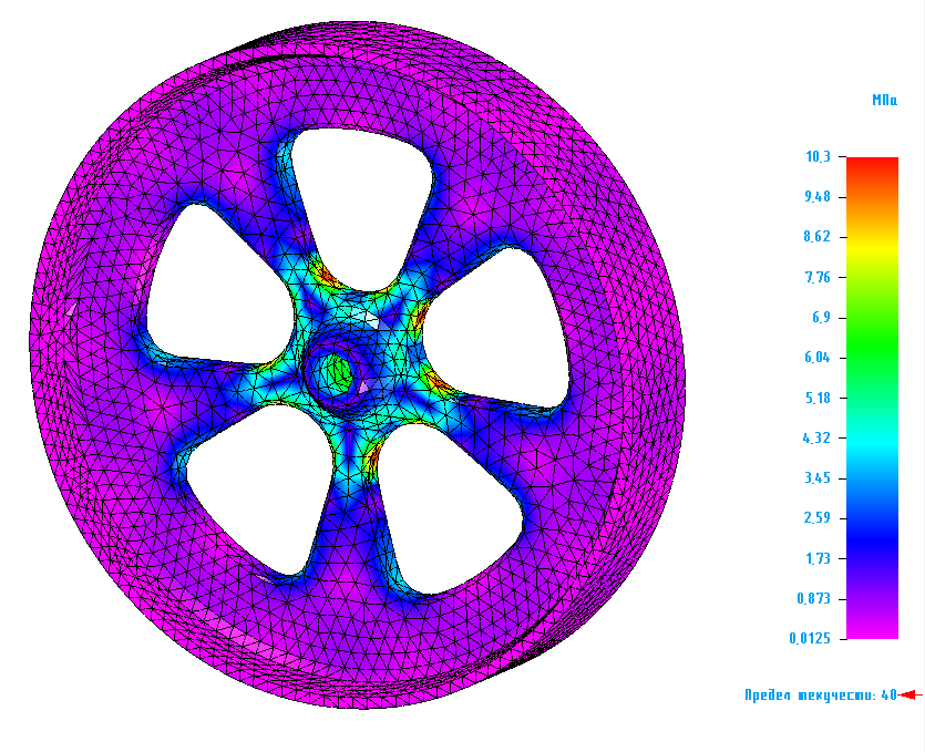  solid edge simulation cae cadis 