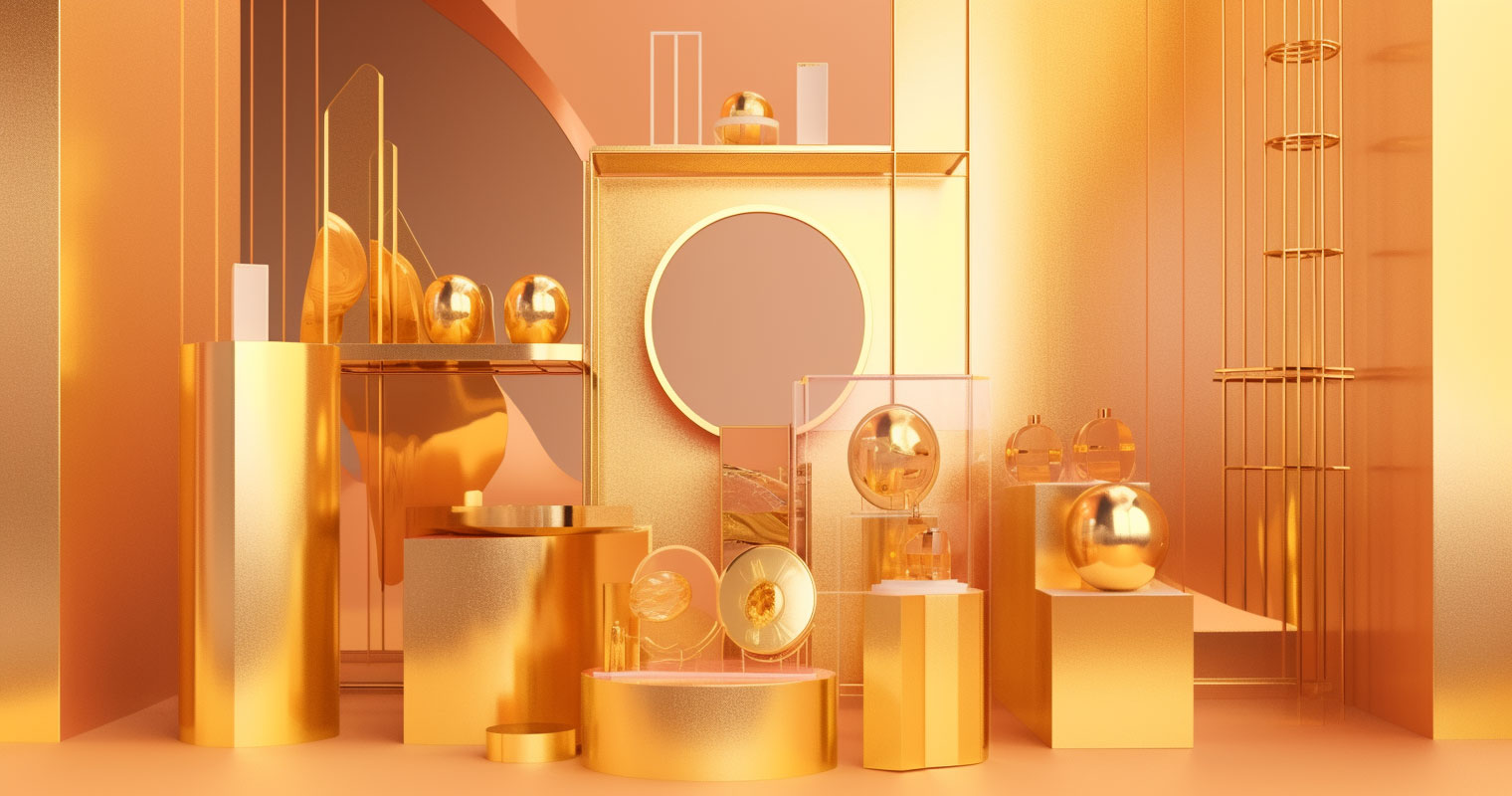 Boutique Store Awards