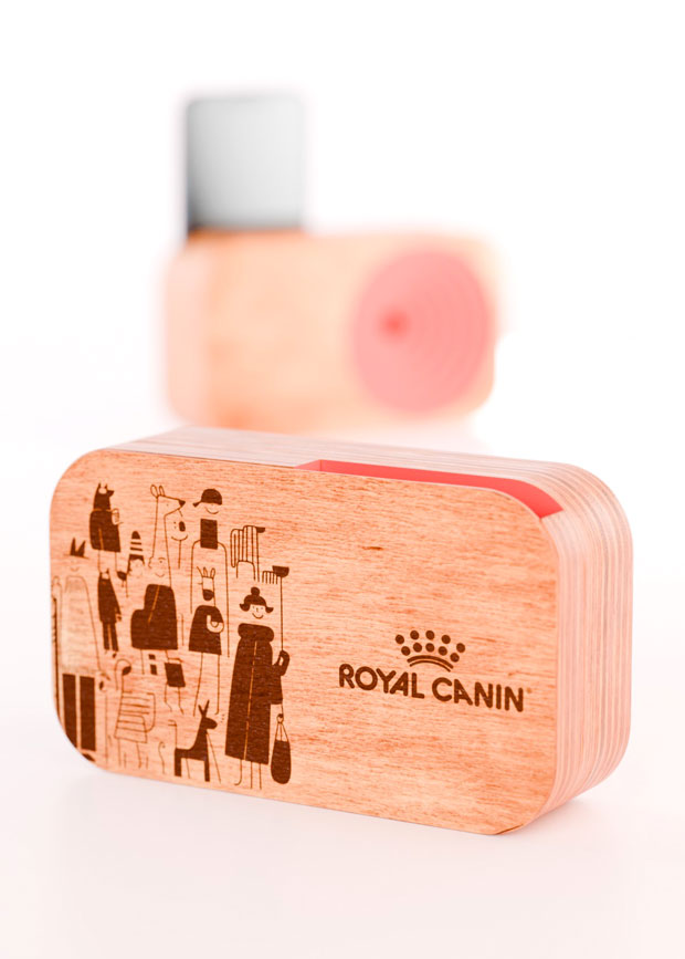 royal canin special wooden sound system