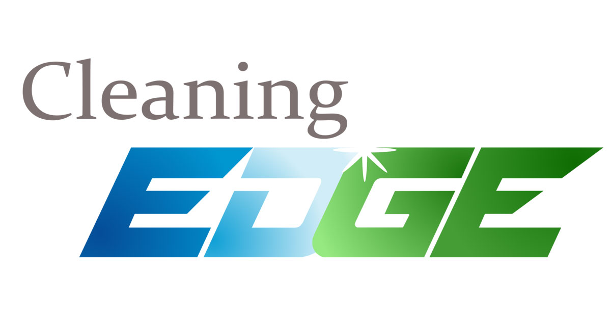 CleaningEDGE Logo