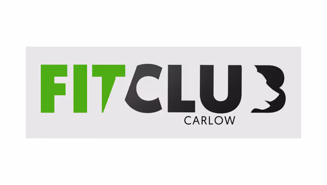 Fit Club logo