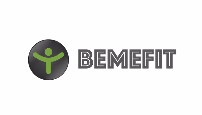 Bemefit logo