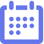 Manage your schedules easily