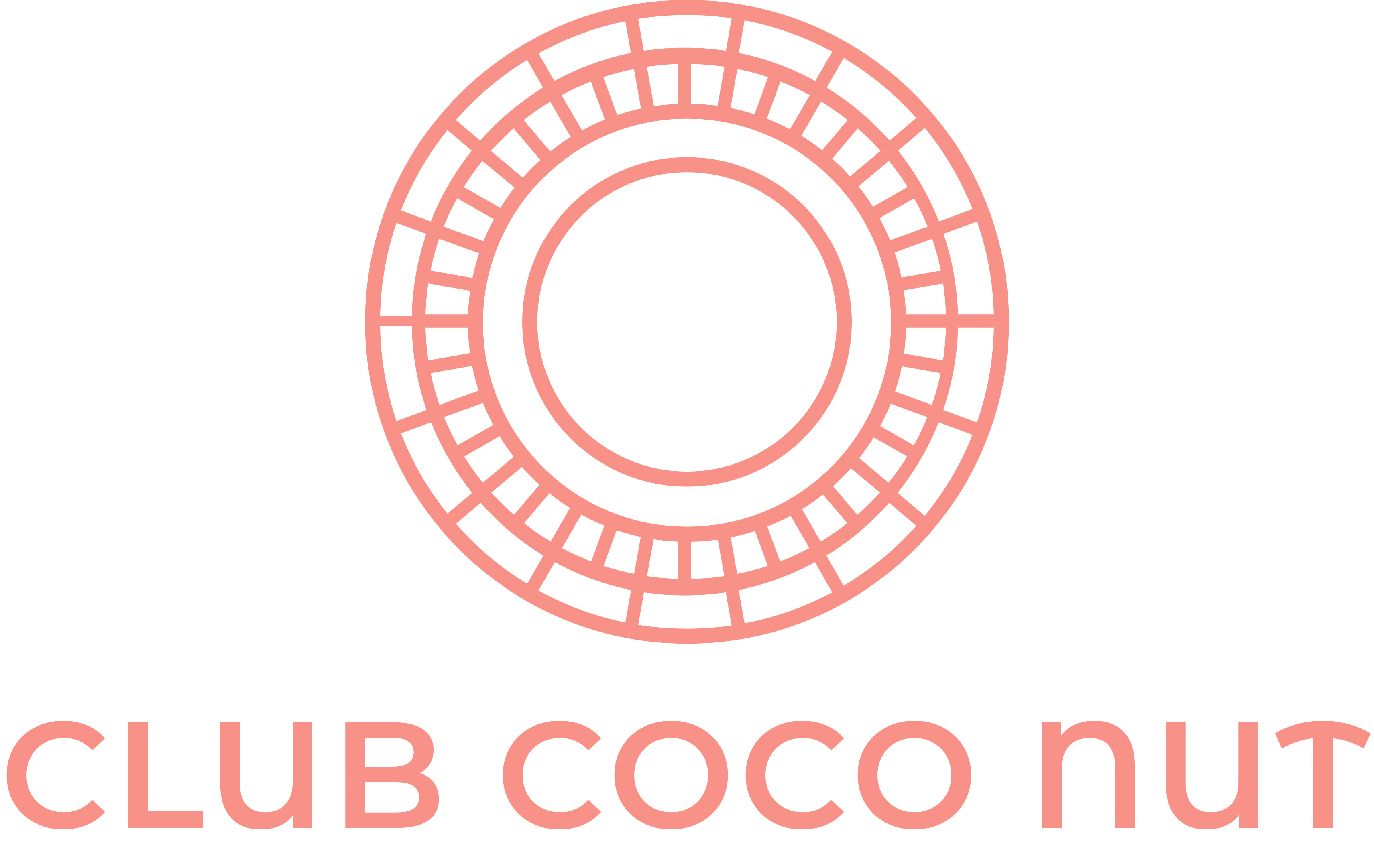 Club Coco Nut logo