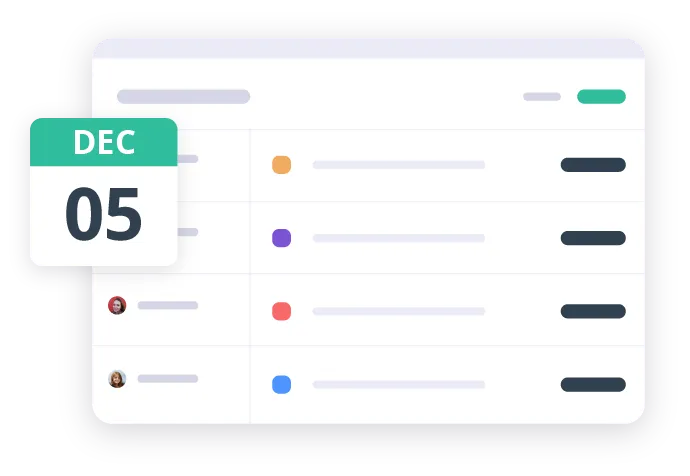 Book classes adjusting with work schedules keeping track of clients and their bookings with integrated tools like google calendar