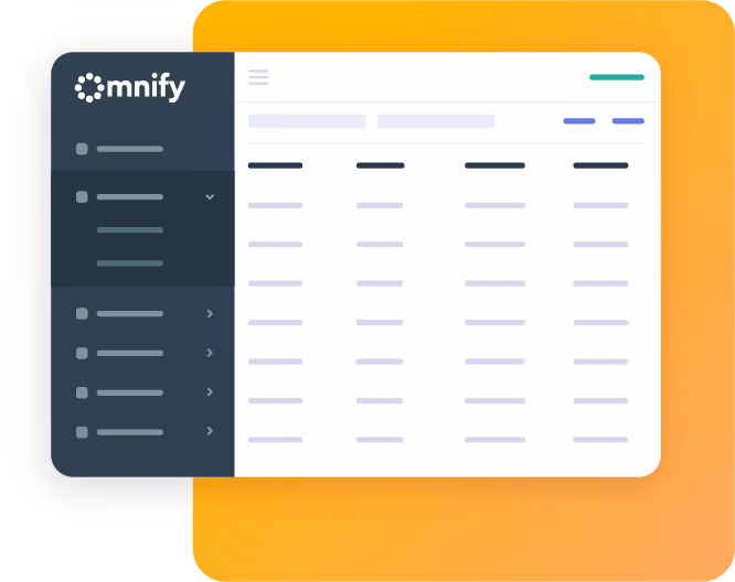 Omnify provides calendar management for online appointment scheduling which aids in shift management accordingly