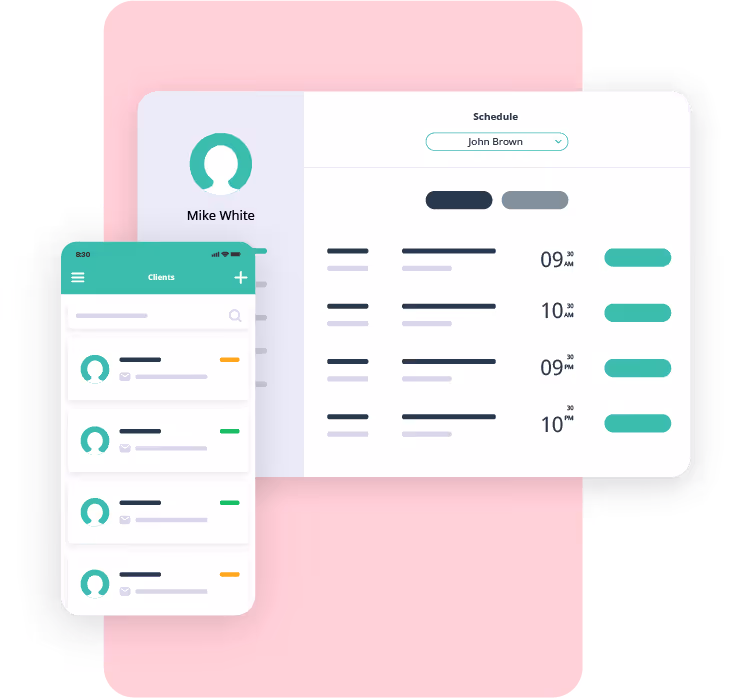 Omnify helps in business management of your sports clubs streamlining to collect payments, email marketing such as welcome messages etc..