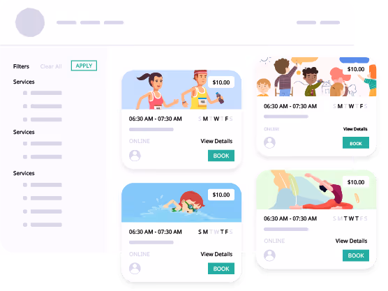 Omnify coaching software 