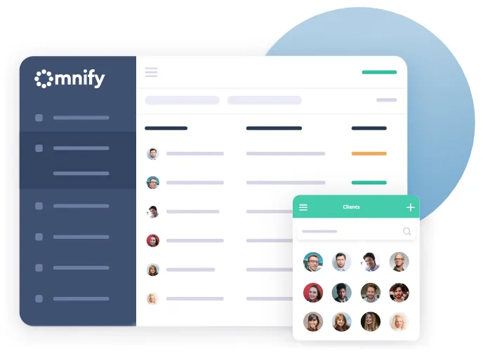 Manage your business operations seamlessly with Omnify 