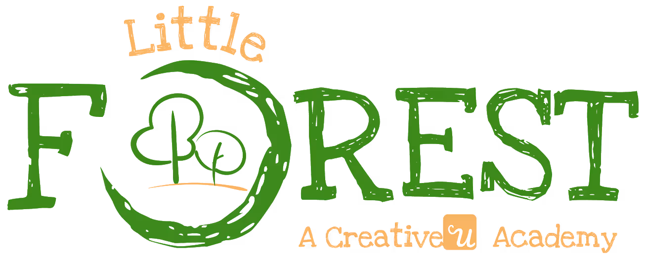 Little rain forest uses Omnify