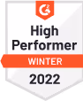 Omnify G2 badge