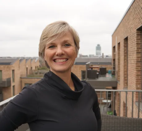 Yoga with Rebecca Jane