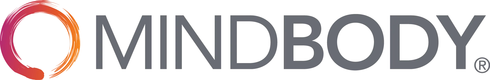 mindbody logo