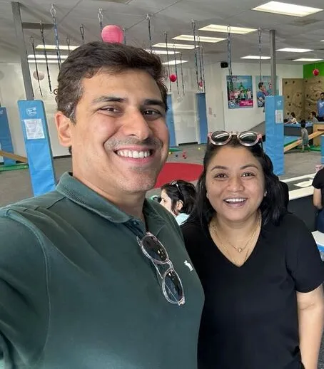 Omnify leadership team