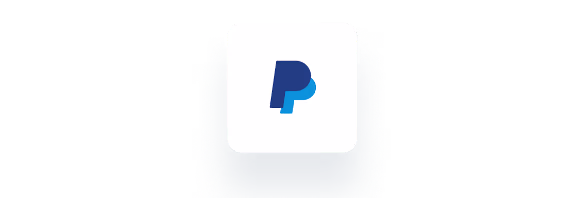 Allows businesses to quickly set up and use PayPal for payments