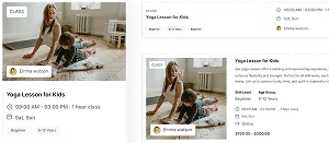 Customize the layout of your online store that match your brand and business needs