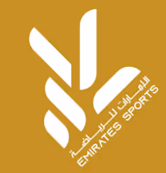 Emirates Sports Logo