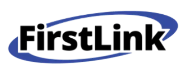 First Link Logo