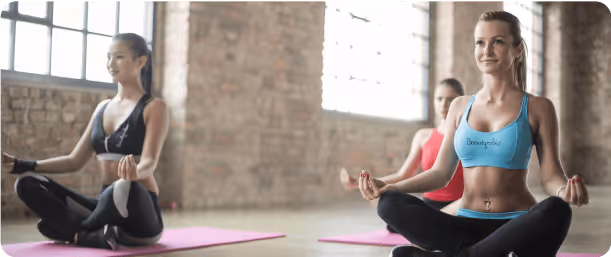 Sell group classes as classpacks for ongoing or specific durations