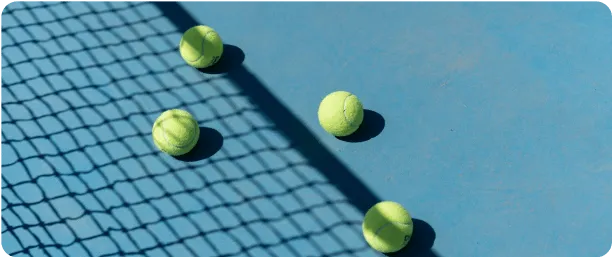 Manage facility rentals and spaces for events, birthday parties and other kids activities