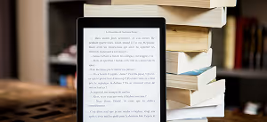 Sell digital products like ebooks, digital guides etc