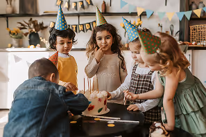 Grow your Children's activity center with Omnify Kids' activity software 
