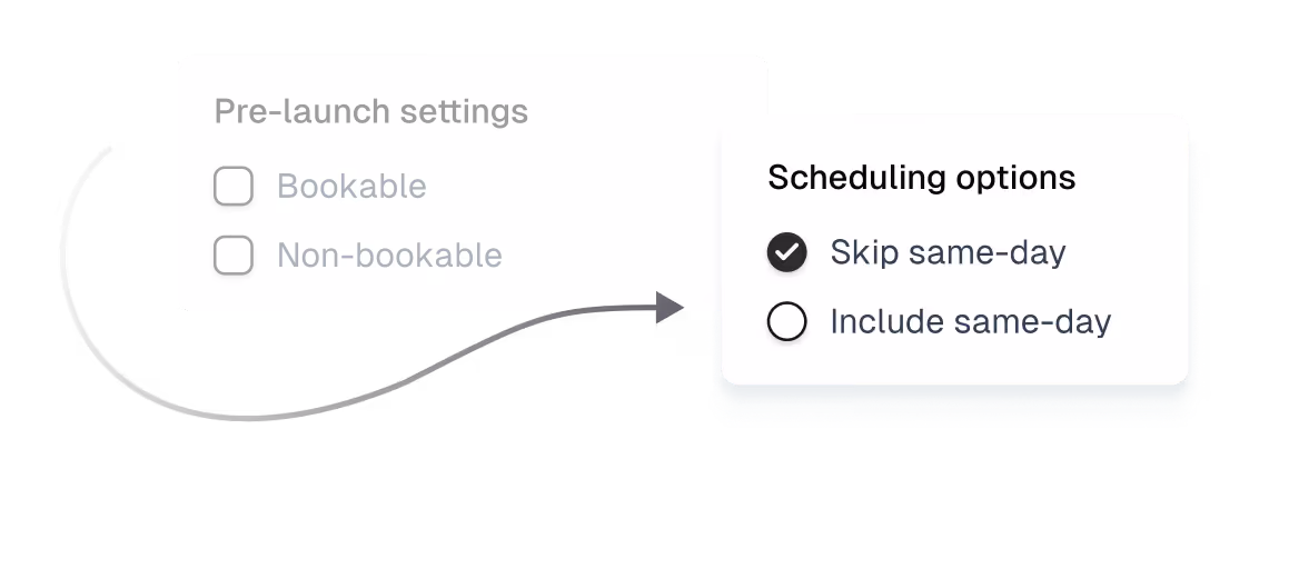 Manage your business with Omnify all in one kids' activity software 