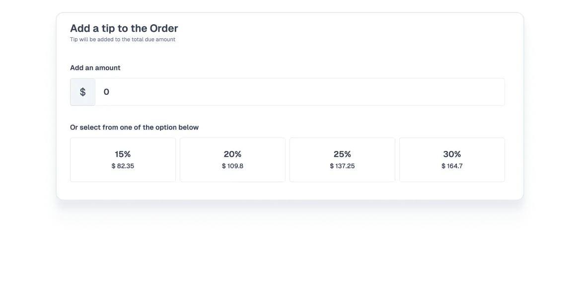 Omnify helps you streamline your services 