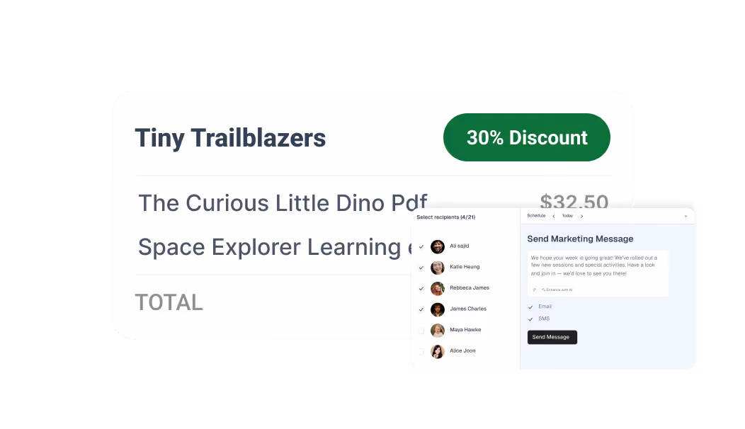 Omnify helps your business grow