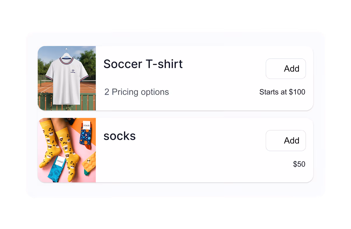 Omnify kids' activity software helps manage your client list better